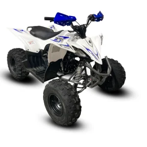 Barton Pentora 125 Gyerek Quad 
(Új) - Fehér