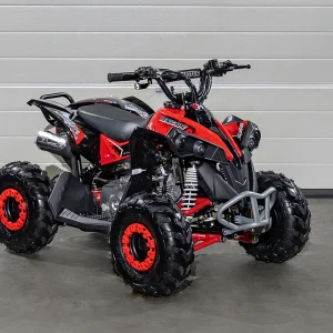 HIGHPER RENEGADE Gyerek Quad (Új) - Piros