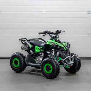 HIGHPER RENEGADE  Gyerek Quad (Új) - Zöld