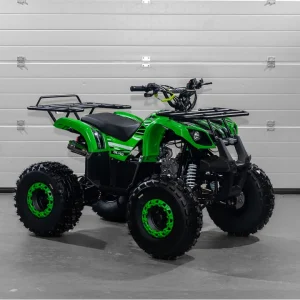 HIGHPER BULL 125 Gyerek Quad 
(Új) - Zöld