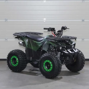 HIGHPER THOR 125 Gyerek Quad 
(Új) - Terep