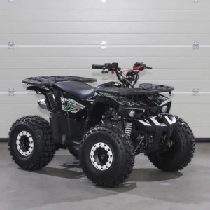 HIGHPER THOR Gyerek 125  Quad (Új) - Fekete