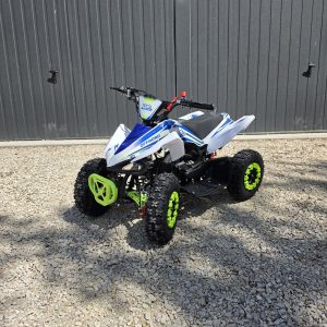Pentora automata gyerek quad 50cc