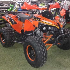 Félautomata gyerek quad 125cc Kxd 008 Terep, erősített modell