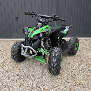 HIGHPER RENEGADE  Gyerek Quad - Zöld (DEMO)